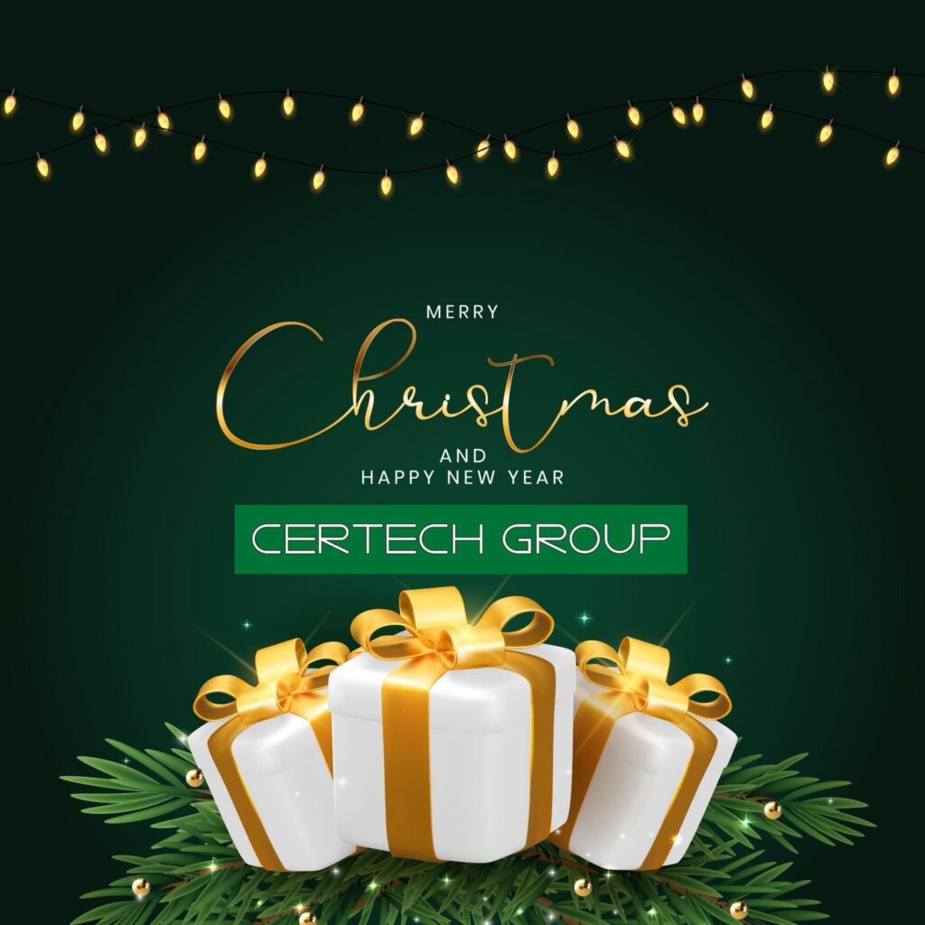 CHRISTMAS AND NEW YEAR 2024