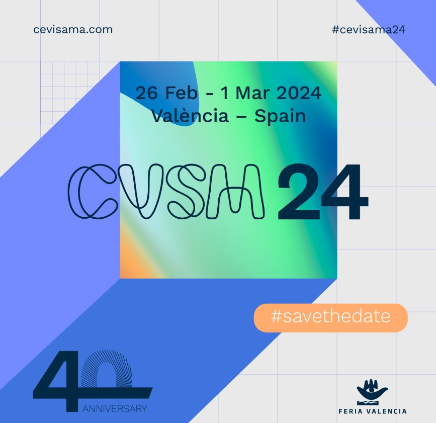 CEVISAMA 2024