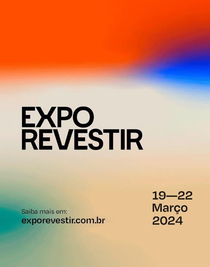 REVESTIR 2024