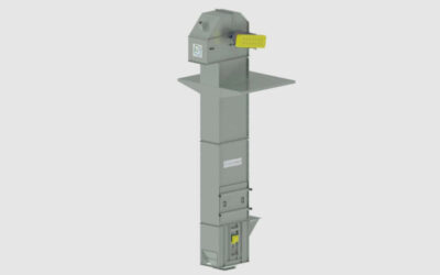 Elevatore Pneumatico